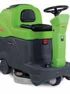 GRATIS DiBO SWEEPER 370E! GRATIS DiBO SWEEPER 370E!