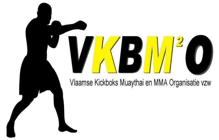 WMC = World Muaythai Council. WMMAA = World Mixed Martials Arts Association Pagina 10 van 10 Vechtstijlen binnen BKBM²O MuayThai (Thaiboxing). MMA (Mixed martial arts). Kickboxing.