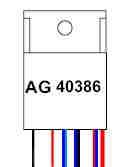 6 Tule 12,54 12,54 TF300200-009 GSI-GFI adapter 7,25 7,25