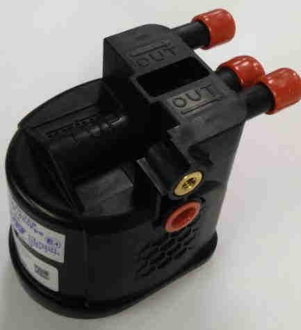LPG injector connector complete 6,38 6,38 19037002 Multiple LPG
