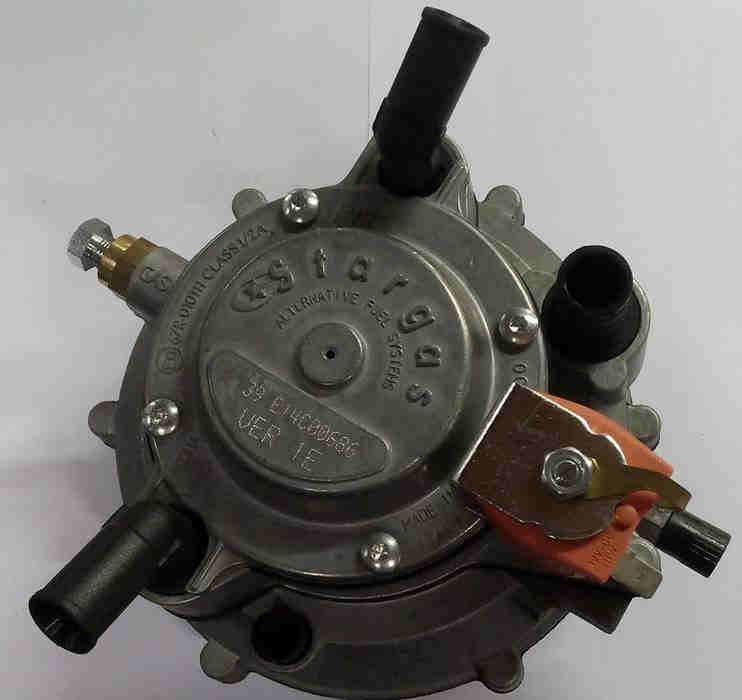 valve stargas type E 92,16 92,16 SGRI0001M reducer stargas type