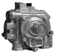 geïntegreerde filter en gasafsluiter 33 IMPCO 200001 Slang/spiraal (lage drukslang 25