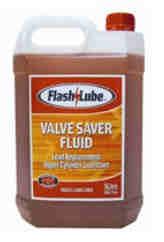 Valve Saver Kit Series 2 57,07 57,07 1900019 Flashlube Valve Saver