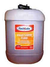 Fluid 250 ml 10,06 10,06 1900020 Olie Flashlube 0,5 liter 14,04