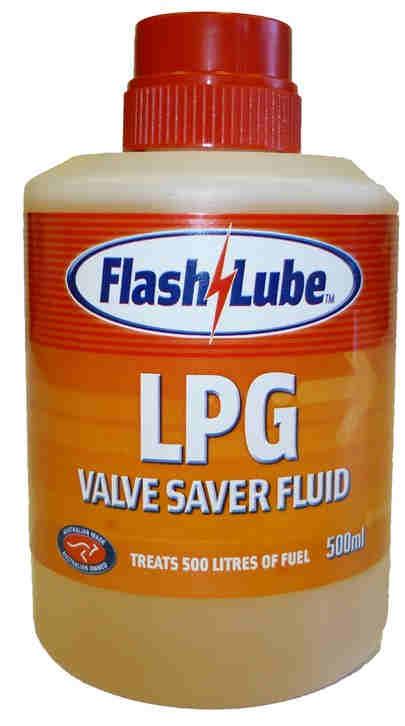Flashlube 2,5 liter 45,07 45,07 190004 Olie Flashlube 5,0 liter