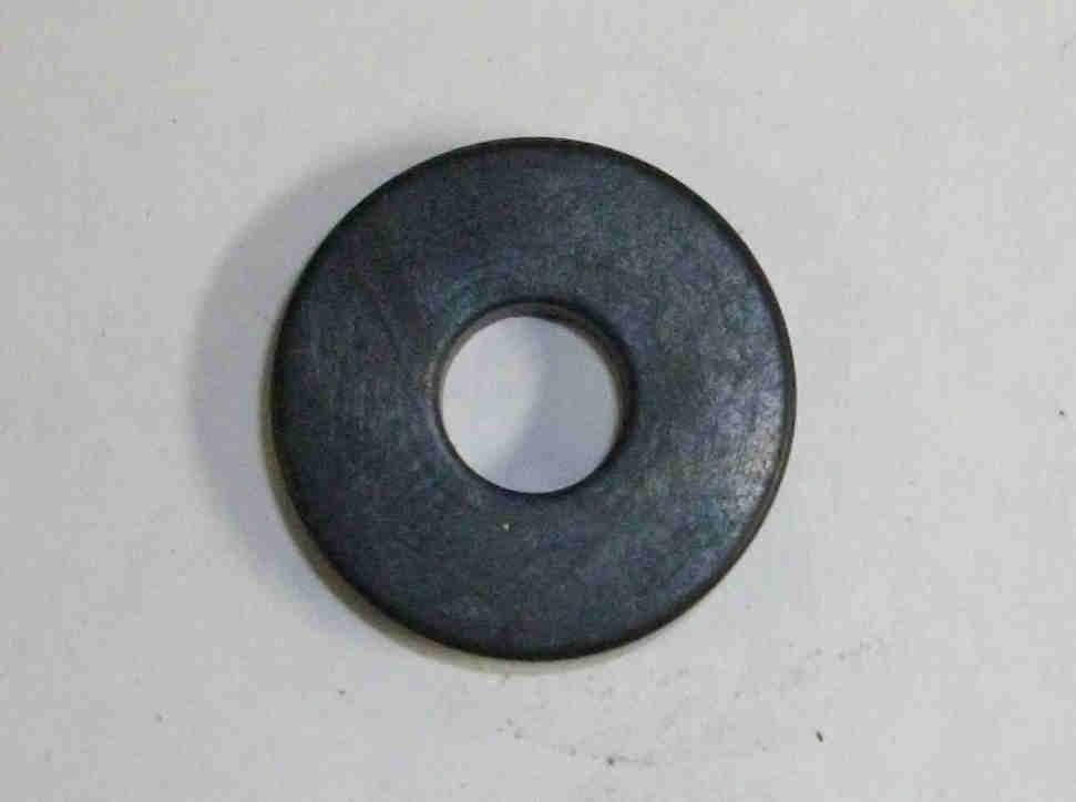 Rubber dichting campinggas 1,40 1,40 26004-100-05 Rubber dichting Shell 1,40