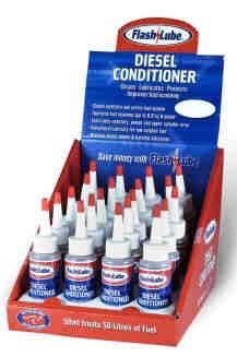Flashlube Injector Cleaner 1 Ltr.