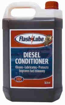 250ml 9,64 9,64 190084-2 Flashlube Diesel Conditioner 0,5