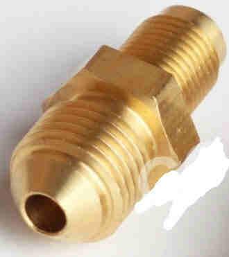 2,32 2,32 1600220 Adapter M12x1 x 5/16SAE 22,54