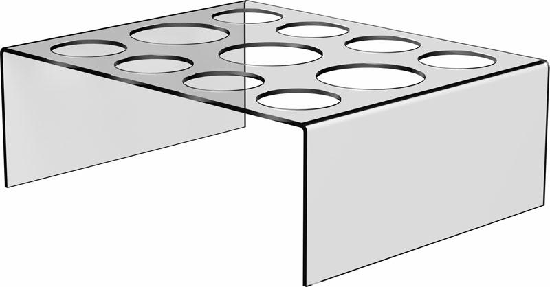 00 4355 Voor legbord 300 mm 29.