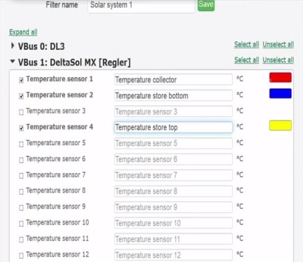 6. Stappenplan systeem Stap 1 & 2 Vbus.net geeft een melding als de module is gevonden en toegevoegd aan het account.