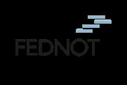 Fednot is de koepelorganisatie van de Belgische Federatie van Notarissen. België telt 1150 notariaten, daarin werken 1500 notarissen en 8500 medewerkers.