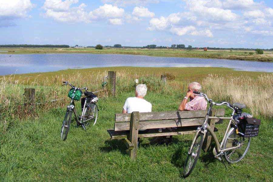 Excursie Voorjaarsexcursie: t Roegwold, 6 mei 2017 Erik van der Spek Dit jaar werd de voorjaarsexcursie afgelast vanwege de weersomstandigheden; komend voorjaar een nieuwe poging.