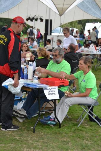 de 2e studentenregatta