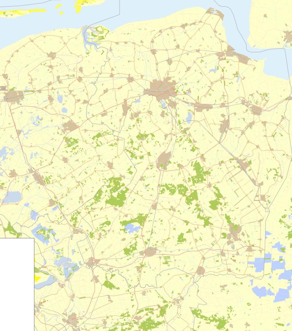 Winsum Hoe ziet die visie er dan uit waar we naar toe werken?