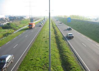 Bijna alle wegbeheerders hebben de wegen inmiddels in deze drie typen gecategoriseerd.