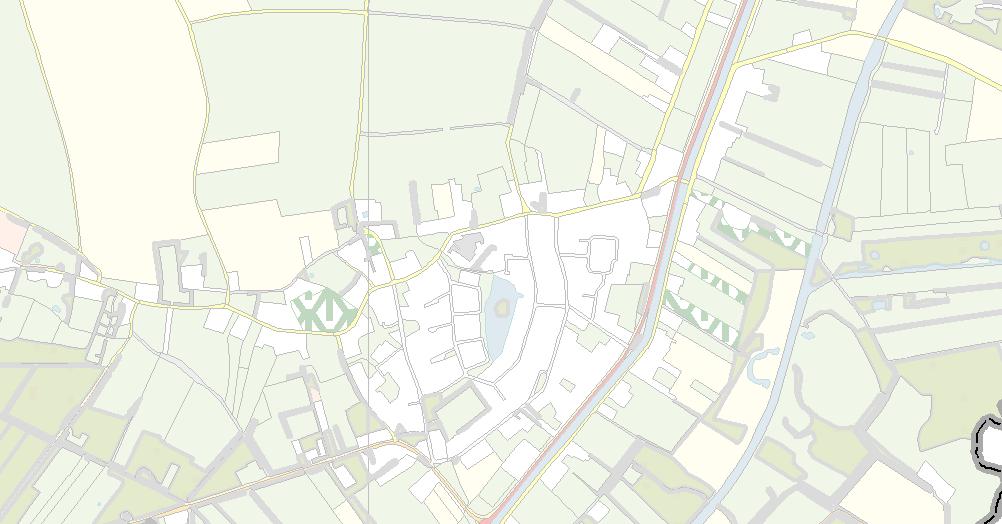 A32 Uffelte Wegencategorisering Opdrachtgever: