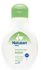 Natusan Lotion