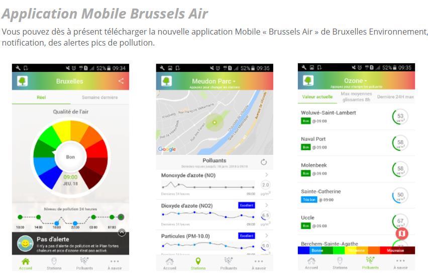 VANAF 1 OKTOBER: NIEUW ACTIEPLAN POLLUTIEPIEKEN Nieuwe drempels PM2,5 drempels toegevoegd Informatiedrempel wettelijk vastgelegd Maatregelen bij persistentie Nieuwe maatregelen Gratis