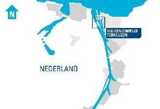 Samenwerking Havenbedrijf GentZeeland Seaports Zeeland