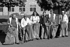 omgeving Een proper Haaltert De gemeente werkt samen met Zorgzame Buurt van SWP De Loods om het zwerfvuil in onze gemeente op te ruimen.