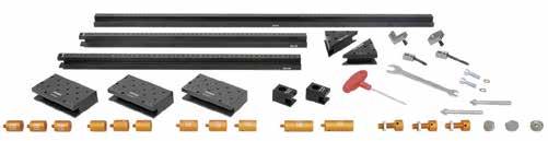 PRE983017(3) General www.mitutoyo.eu.com temperature gradients. Tungsten carbide manufacture of long styli.