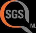 d. 2016-06-30 afgegeven conform het SGS INTRON Certificatie-reglement voor Certificatie en Attestering. SGS INTRON Certificatie B.V.