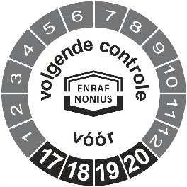 Het nut van een periodieke controle Onze apparatuur wordt ontworpen en gebouwd volgens strenge internationale norm- en regelgeving (IEC 60601).