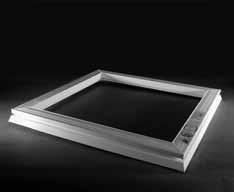 PVC-RAMEN pvc-raam Waarom kiezen voor pvc-ramen? Pvc-ramen hebben het grote voordeel dat ze goed isoleren. Op die manier vermindert de kans op condensvorming op de ramen aanzienlijk.