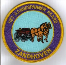 Zandhoven, 27 februari 2015 Aangespannen Paard V.Z.W. P.a. : Flor VAN DESSEL Laaglandweg, 13 2610 WILRIJK Tel/Fax : 03/830.18.