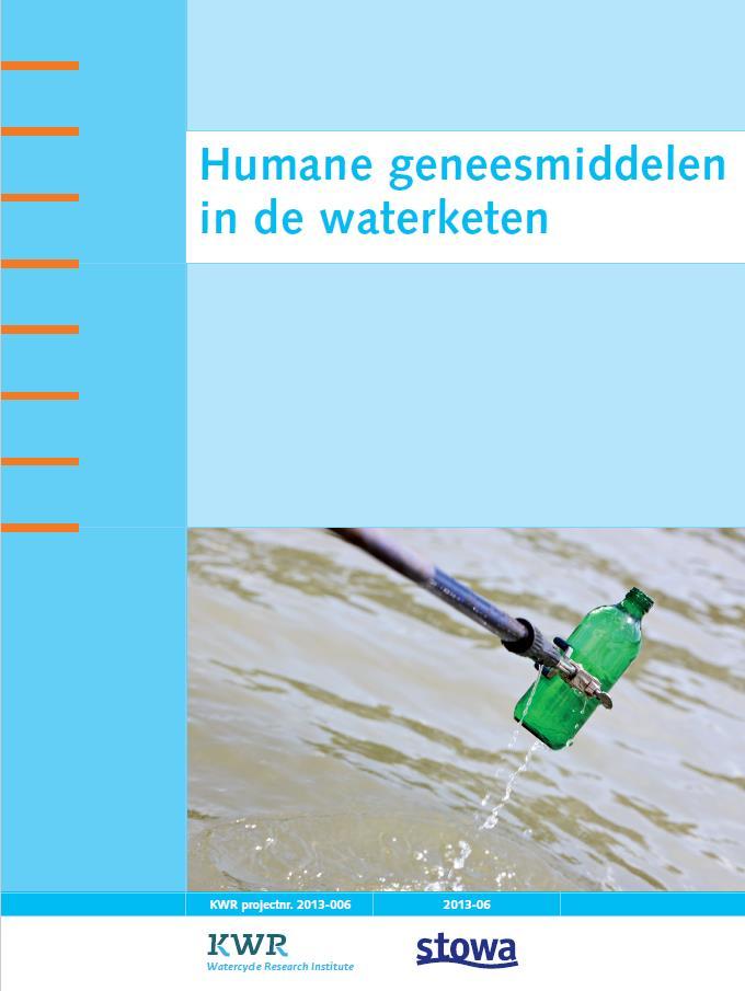 Nieuwe Stoffen - humane