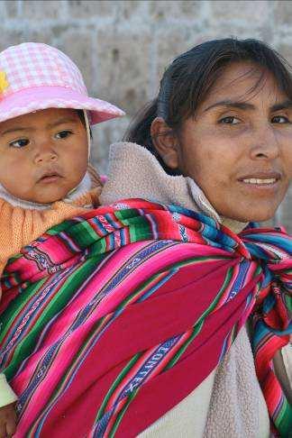 S tich t in g Vilcabam ba Centrum ter ontwikkeling van kind en volwassene in Peru Jaarverslag 2007 Inleiding In dit Jaarverslag geven wij u informatie over de Stichting Vilcabamba, vertellen we over