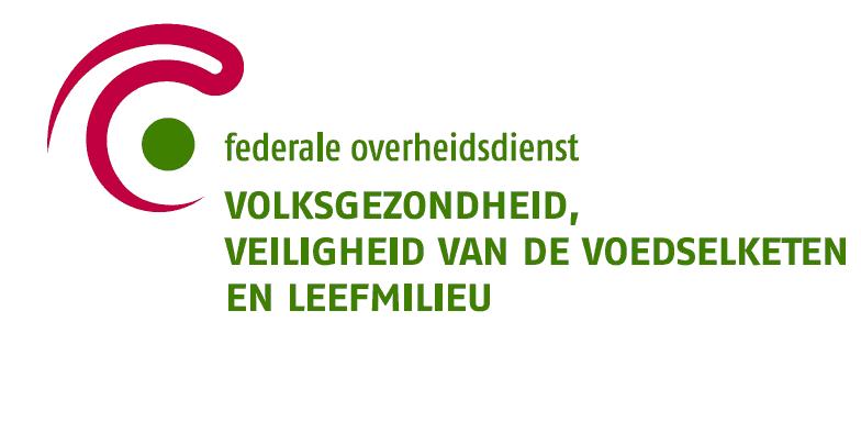 Directoraat-generaal Organisatie Gezondheidszorgvoorzieningen Boekhouding en Beheer der Ziekenhuizen Eurostation Blok II Telefoon : 02 524 87 10 Victor Hortaplein 40 bus 10 Fax : 02 524 87 79 1060