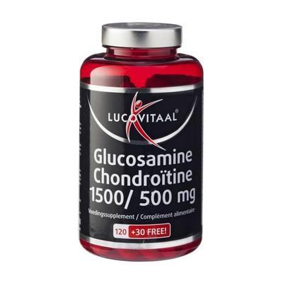 Glucosamine: wat is waar?