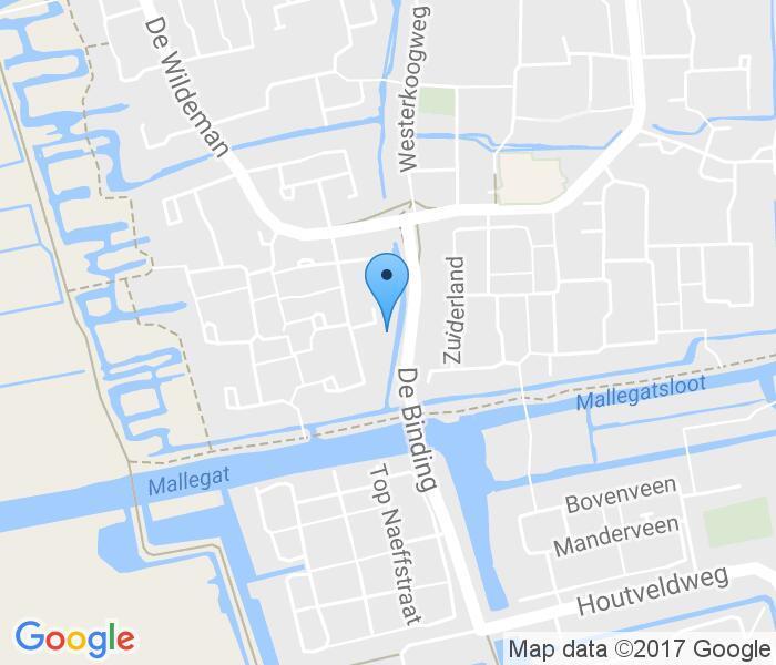 LIGGING KADASTRALE GEGEVENS Adres Schotstreep 16 Postcode / Plaats 1541 XG Koog Aan De Zaan Gemeente KOOG AAN DE ZAAN Sectie / Perceel B / 3771 Oppervlakte 157 m 2 Soort