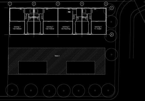 patio 62m² inhoud