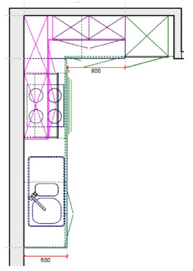 APPARTEMENT 4