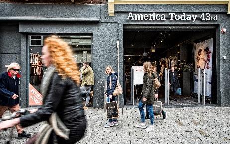 De aangekochte panden zijn uitstekend gelegen in de Golden Mile van de respectievelijke steden en zijn dus een logische uitvoering van de strategie van Qrf City Retail.