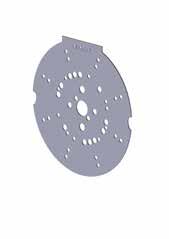 Tabel 7: Oprollingstabel: SOLAR rolluik LAMELTYPE AS- TY- PE SCHUINE KAST RONDE KAST 137 150 165 180 205 230 150 165 180 205 PVC37 MIDI ALU35 ALU37