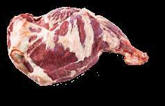 Het is wat steviger en magerder dan varkensvlees. De bijzondere wildsmaak van het everzwijn is te danken aan de gevarieerde voeding van deze omnivoor.