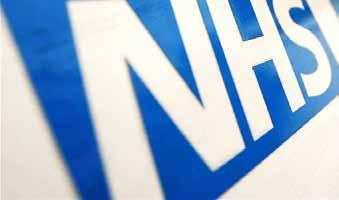 09 09 Agfa HealthCare wordt één van de goedgekeurde leveranciers in het NHS-plan dat