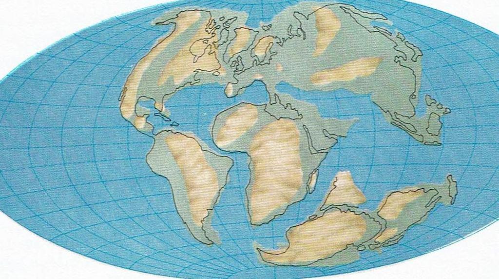 Hoe moeten we ons Europa voorstellen in het Primair?