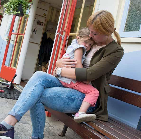 8.3 Organisatie Wij onderscheiden een aantal niveaus in de ondersteuning die aan kinderen geboden wordt. Het ene kind heeft meer ondersteuning nodig dan het andere kind.