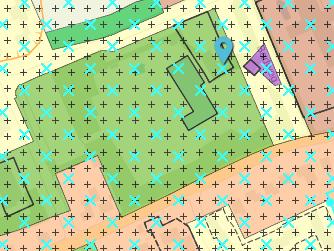 5.7 Locatie 3 Zwembad Wotterwille parkeerterrein Zwembad(Wotterwille(/(Parkeerterrein(en(deel(zonneweide KENMERKEN(LOCATIE Eigendom Gemeente&Marum&/&Gemeente&Westerkwartier Bestemming