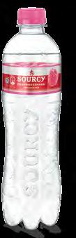 of Vitaminwater 50 cl