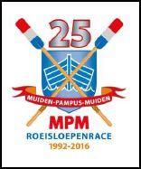 RECEPTIE MPM25 4 NOVEMBER 2016 Beste bestuursleden, Muiden-Pampus-Muiden (MPM) viert dit jaar haar 25 jarig jubileum en dat willen wij niet onopgemerkt voorbij laten gaan.