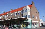 Den Haag Emmeloord, Lange Nering 69 / De Schalm Soort object: Winkel met een