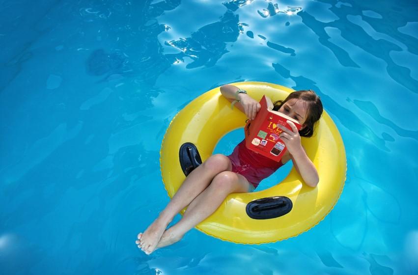 Voorkom zomerdip bij je kind Bij het lezen aan het begin van het schooljaar merken we dat bij een aantal kinderen een terugval merkbaar is in de leesvaardigheid.