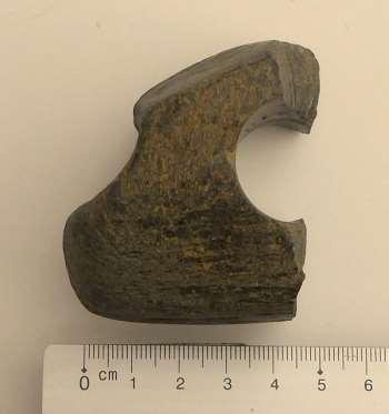 RÖSSENCULTUUR Van de Rösssencultuur (4900-4200 v.chr.) zijn weinig vondsten bekend.