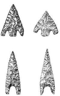 : Mesolithicum en Bandkeramiek, Michelsbergcultuur,